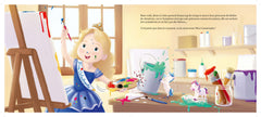 Miss Catastrophe !