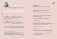 Rituels pour apaiser un coeur en deuil