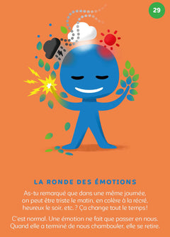 Les trésors de Bilibloo