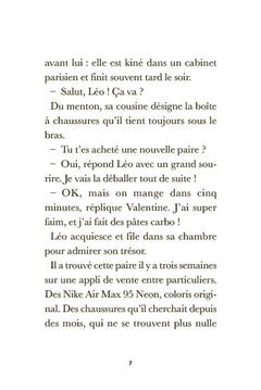 La brigade des pâtissiers - Un Noël quatre étoiles
