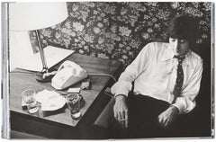 Harry Benson. The Beatles