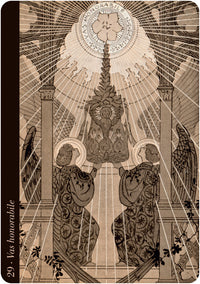 Lumière Divine