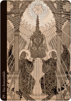 Lumière Divine