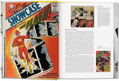 The Silver Age of DC Comics