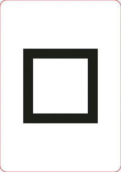 Coffret Cartes Zener