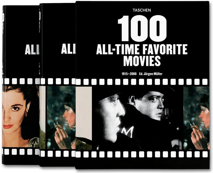 100 classiques du 7ème art