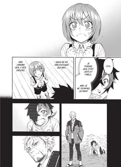 Hellfire Messenger - Tome 4