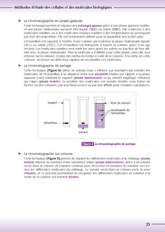 Biologie de l'alimentation humaine (tome 1)
