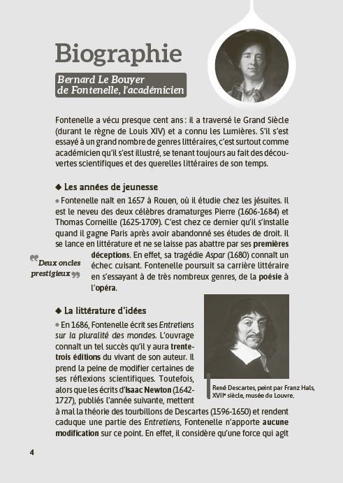 entretiens sur la pluralité des mondes