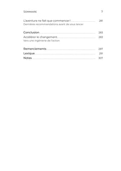 L'art subtil du nudge