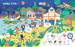 Cherche-et-trouve de mes 4 ans