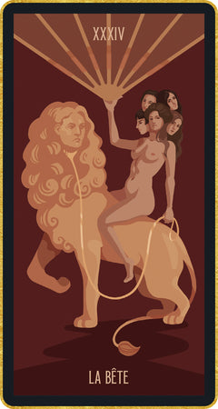 L'Oracle d'Aleister Crowley