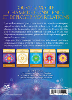 La géométrie sacrée des relations