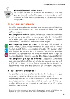 Qu'est-ce que j'ai fait de mes clés ?