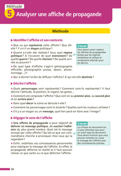 Annales Brevet Histoire Géographie Enseignement Moral et Civique 2027- Corrigé