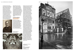 Louis Ferdinand Céline, d'un Paris à l'autre