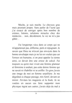 Dans tes yeux...