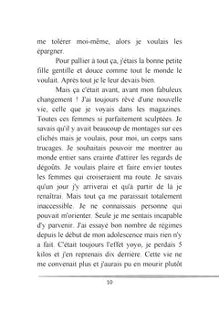 Dans tes yeux...
