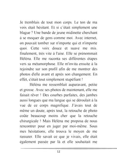 Dans tes yeux...