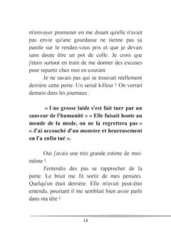 Dans tes yeux...