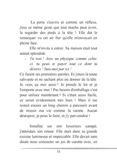 Dans tes yeux...