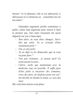Dans tes yeux...