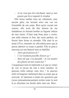Dans tes yeux...
