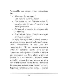 Dans tes yeux...
