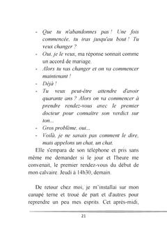 Dans tes yeux...