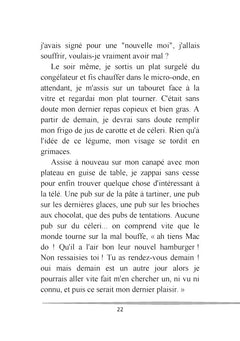 Dans tes yeux...