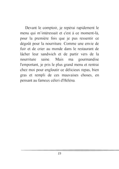 Dans tes yeux...