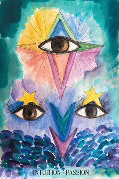 L'Oracle des Pléïadiens