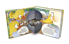 Le vilain petit canard