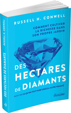 Des hectares de diamants