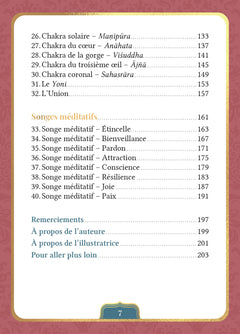 L'oracle de la femme ayurvédique