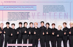 Seventeen