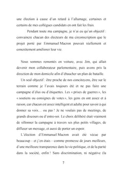 Le destin m'a permis d'aller plus haut que mes rêves
