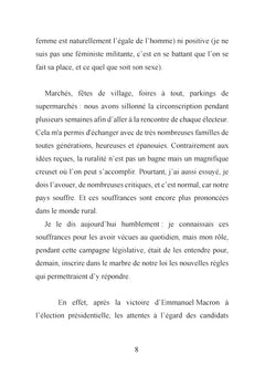 Le destin m'a permis d'aller plus haut que mes rêves