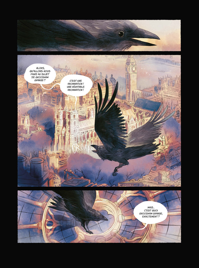 L'île du crâne - Tome 2 Maudit Graal