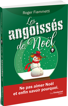 Les angoissés de Noël