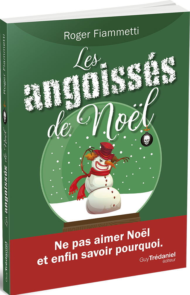 Les angoissés de Noël