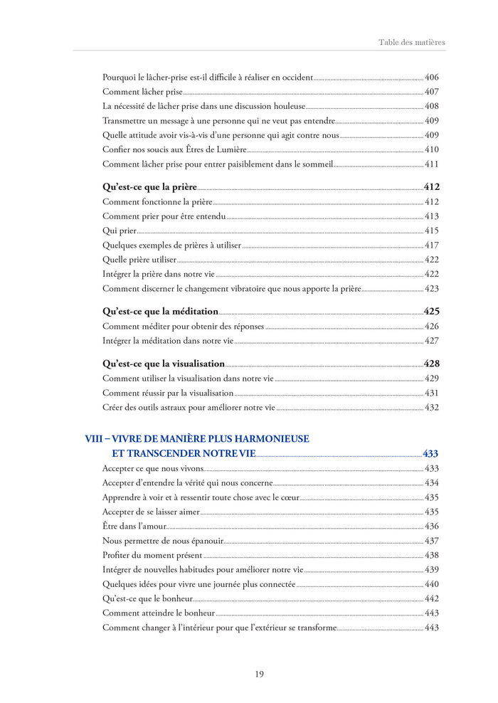 Comment devenir un être spirituel authentique - Les clés pratiques d'ouverture de conscience et d'éveil