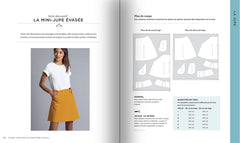 Coudre votre parfaite garde-robe capsule