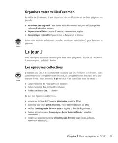 Le Delf pour les nuls niveau B2