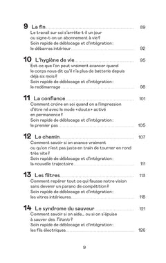 Petit guide de survie dans la jungle du développement personnel