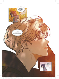 Opération True love - Tome 3