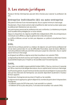 Réussir le concours VTC - Devenir chauffeur : la préparation complète à l'examen