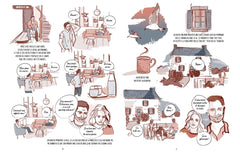 La délicatesse du homard