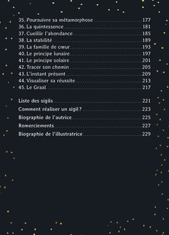 L'Oracle de l'alchimie intérieure