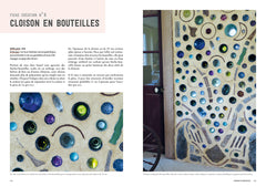 Bois cordé créatif